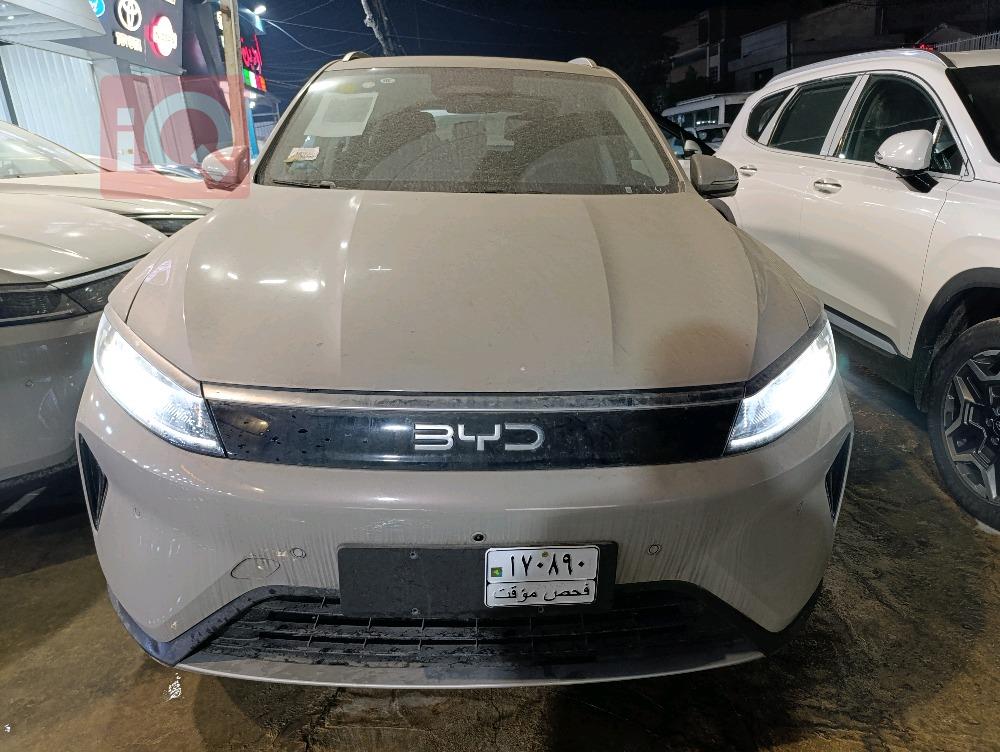 بي واي دي سيليون 05 DM-i